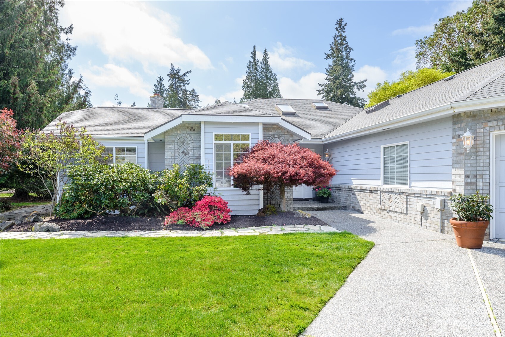 113 Fairway Place , Sequim, WA 98382