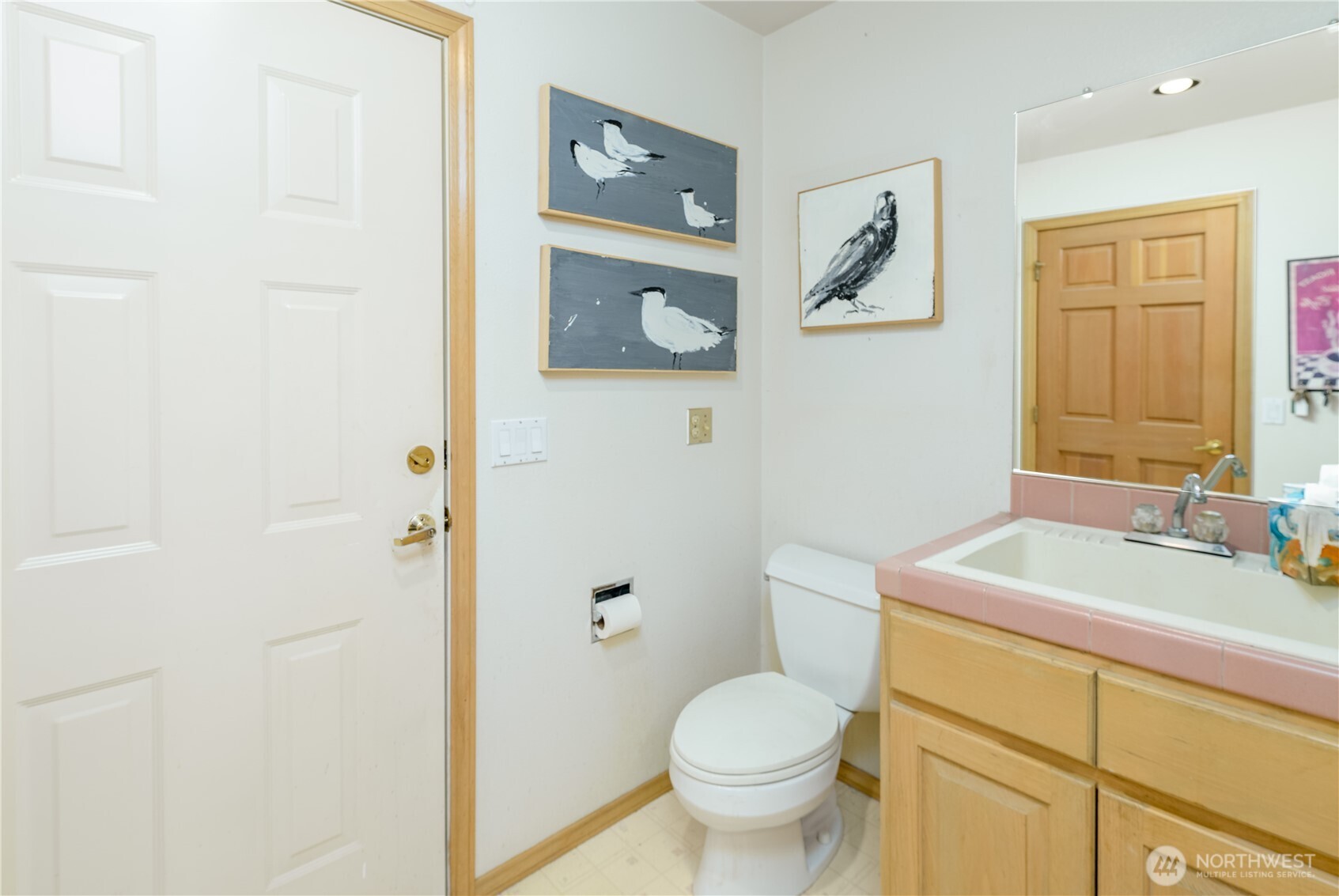 113 Fairway Place , Sequim, WA 98382