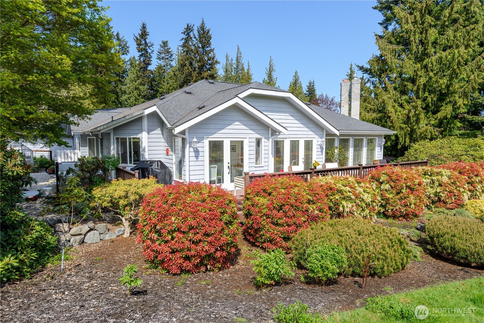 113 Fairway Place , Sequim, WA 98382