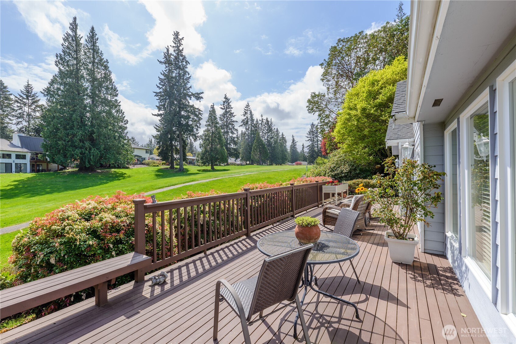113 Fairway Place , Sequim, WA 98382
