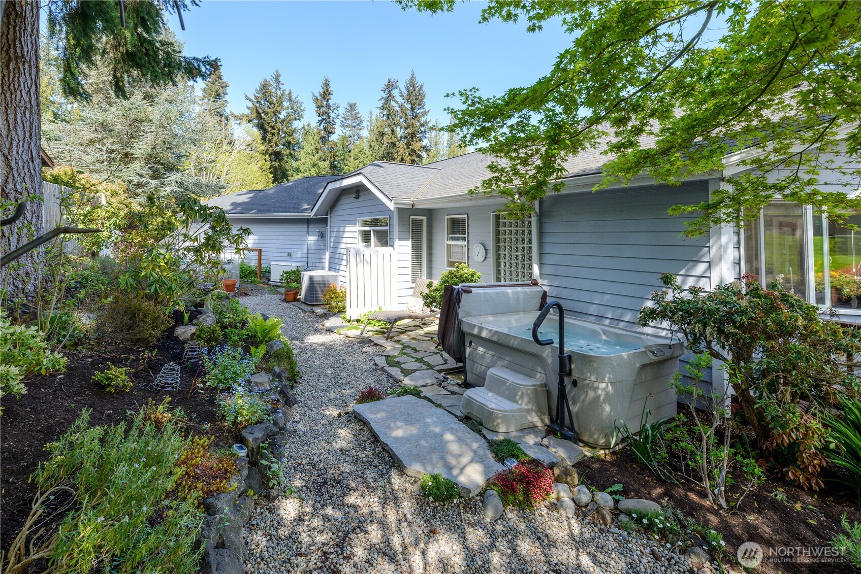 113 Fairway Place , Sequim, WA 98382