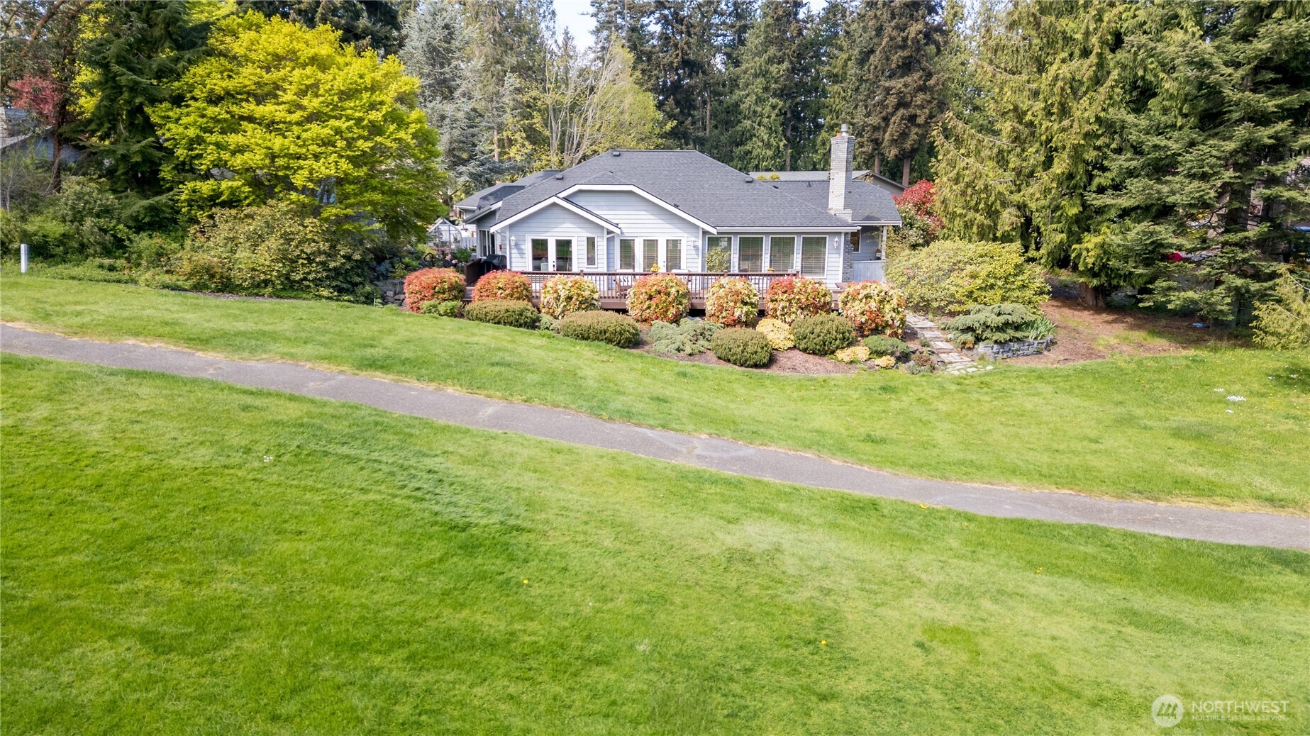 113 Fairway Place , Sequim, WA 98382