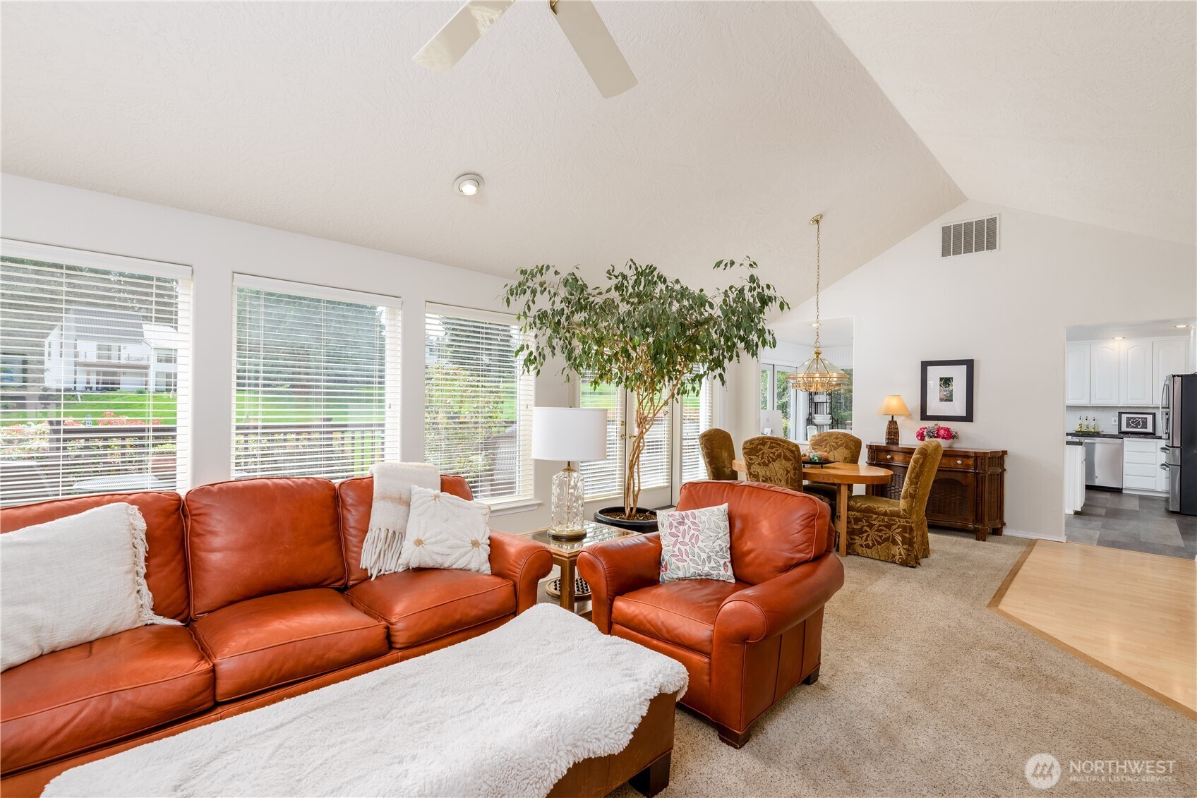 113 Fairway Place , Sequim, WA 98382