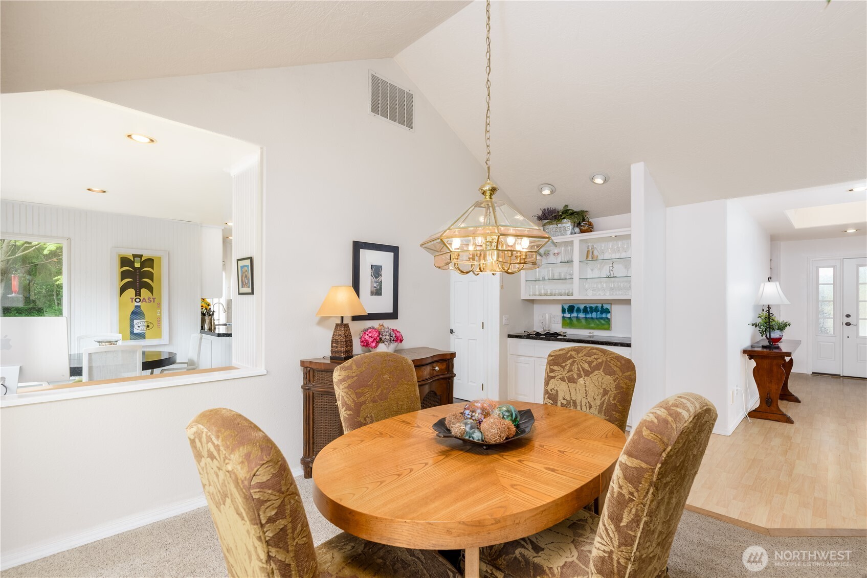 113 Fairway Place , Sequim, WA 98382