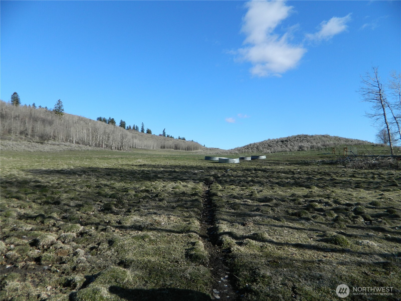 111 TBD Ellemeham Mountain Ridge Road , Tonasket, WA 98855