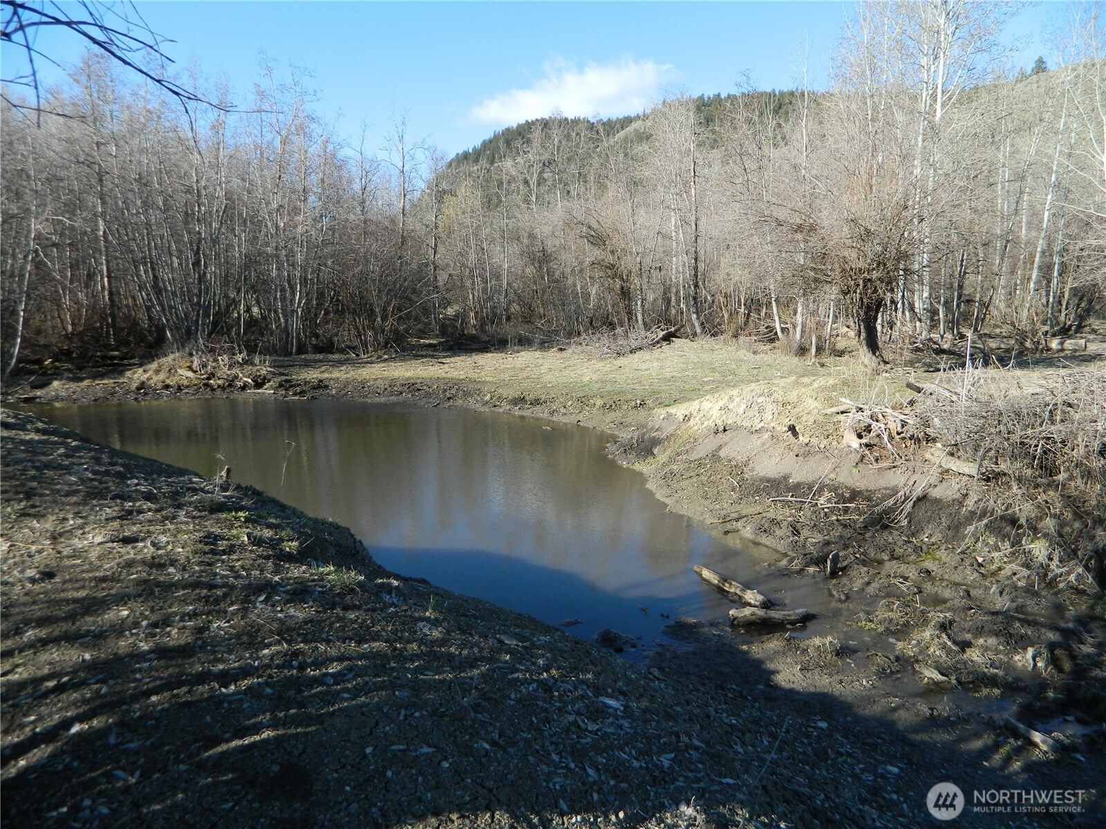 111 TBD Ellemeham Mountain Ridge Road , Tonasket, WA 98855
