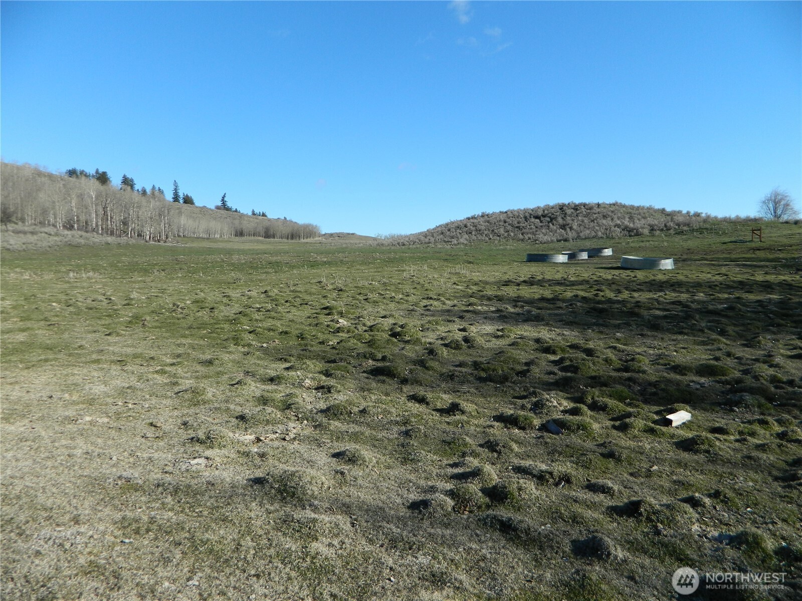 111 TBD Ellemeham Mountain Ridge Road , Tonasket, WA 98855