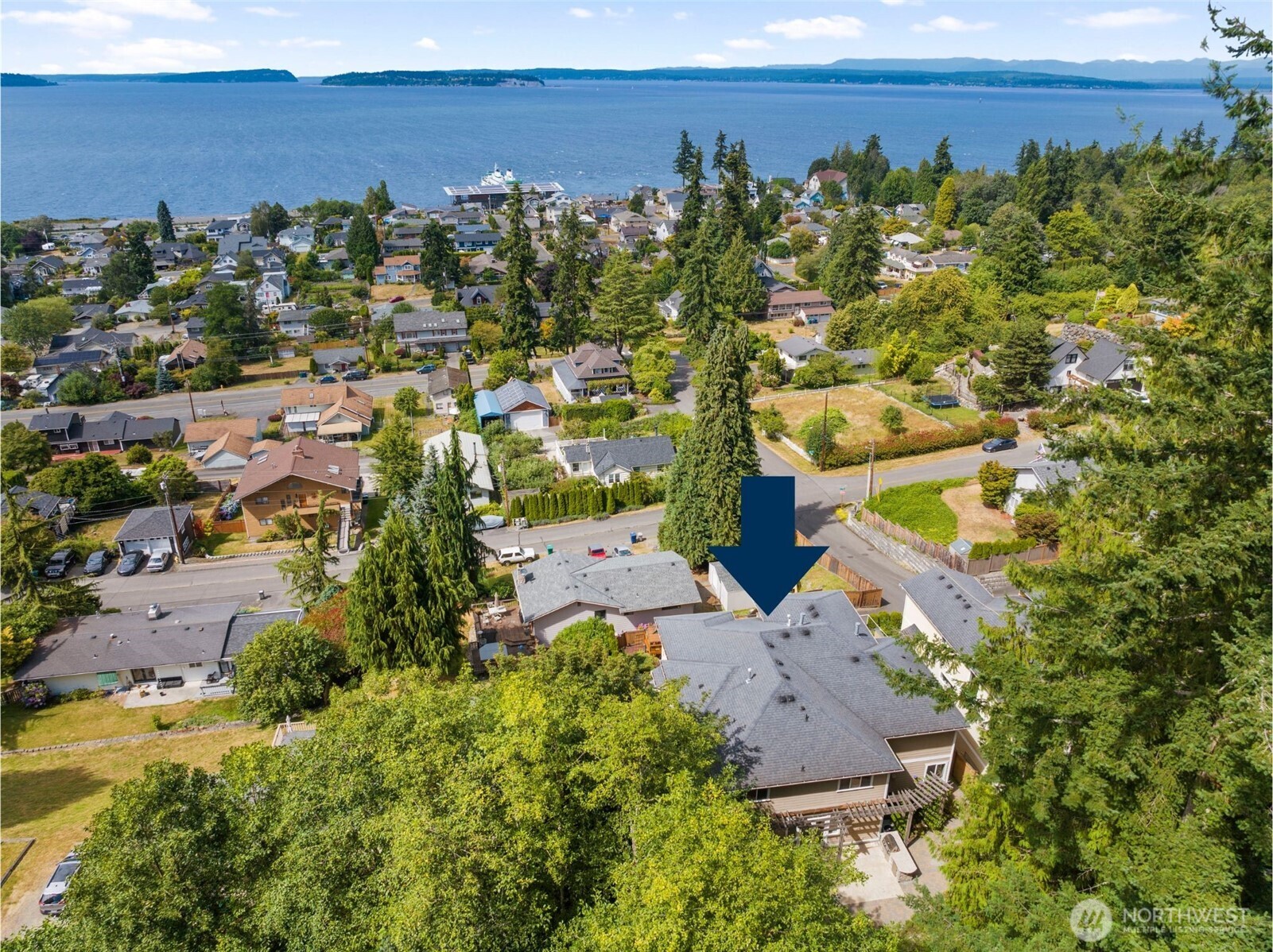 645 Cornelia Avenue , Mukilteo, WA 98275