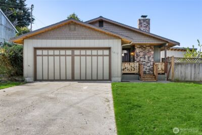 1417 S 257th Place , Des Moines, WA 98198