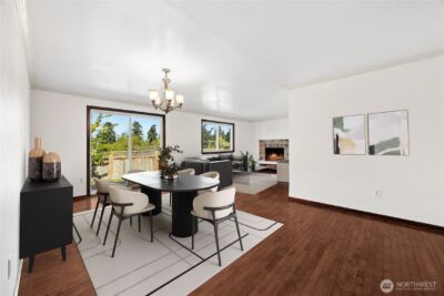 1417 S 257th Place , Des Moines, WA 98198 - Photo 3
