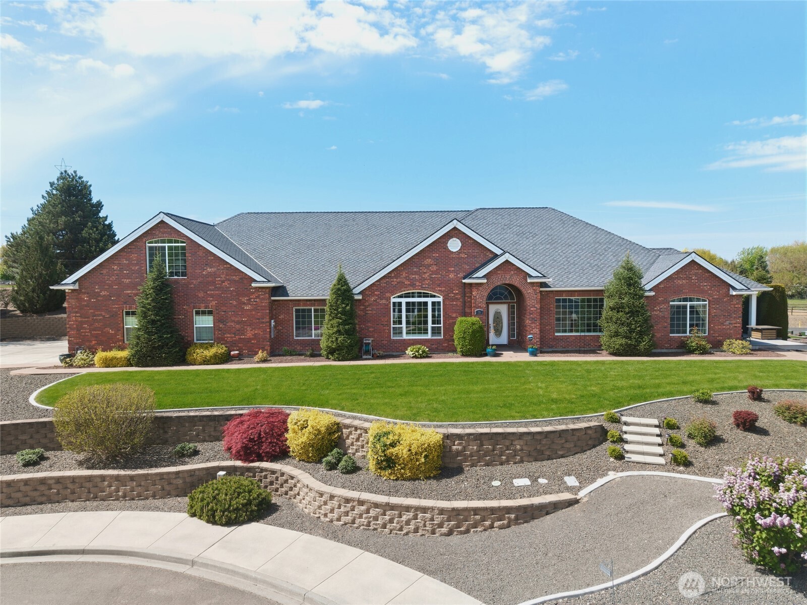 75 Wolf Fork Place , Walla Walla, WA 99362