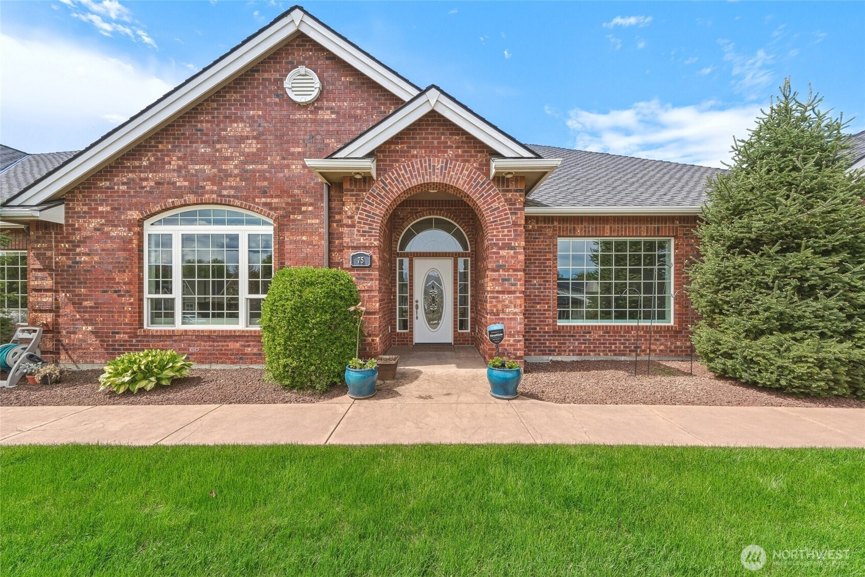 75 Wolf Fork Place , Walla Walla, WA 99362
