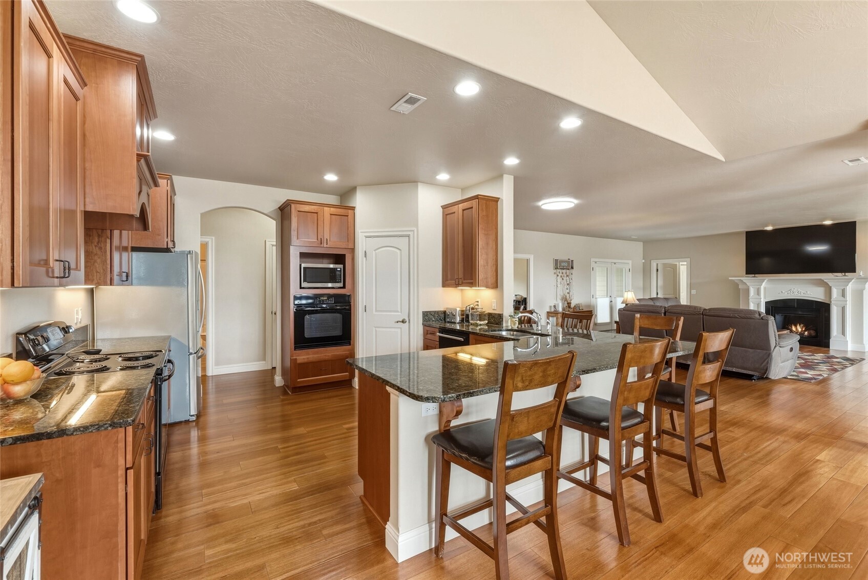 75 Wolf Fork Place , Walla Walla, WA 99362