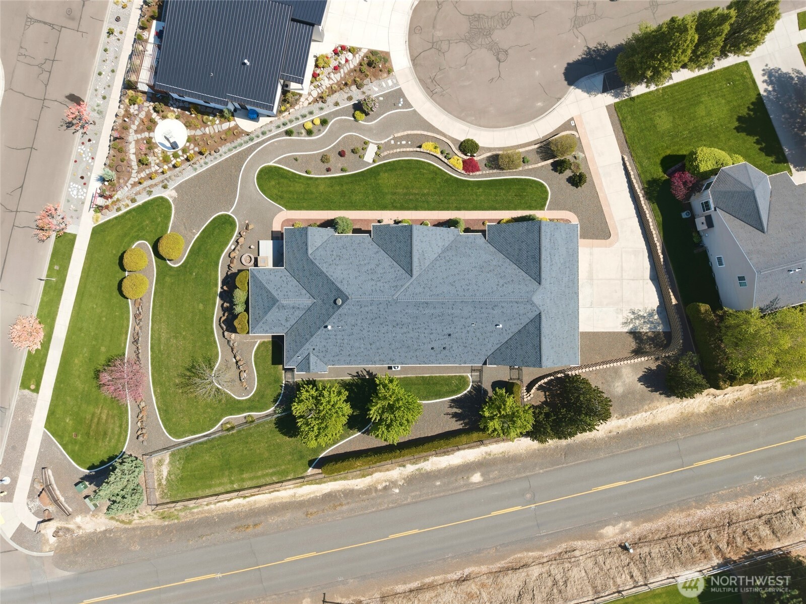 75 Wolf Fork Place , Walla Walla, WA 99362