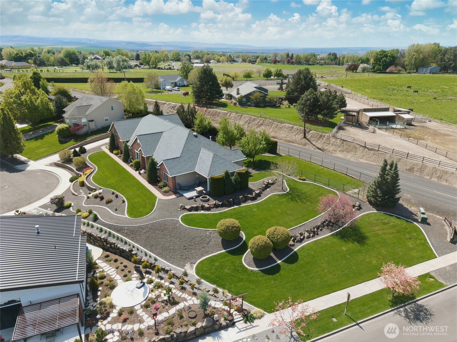75 Wolf Fork Place , Walla Walla, WA 99362