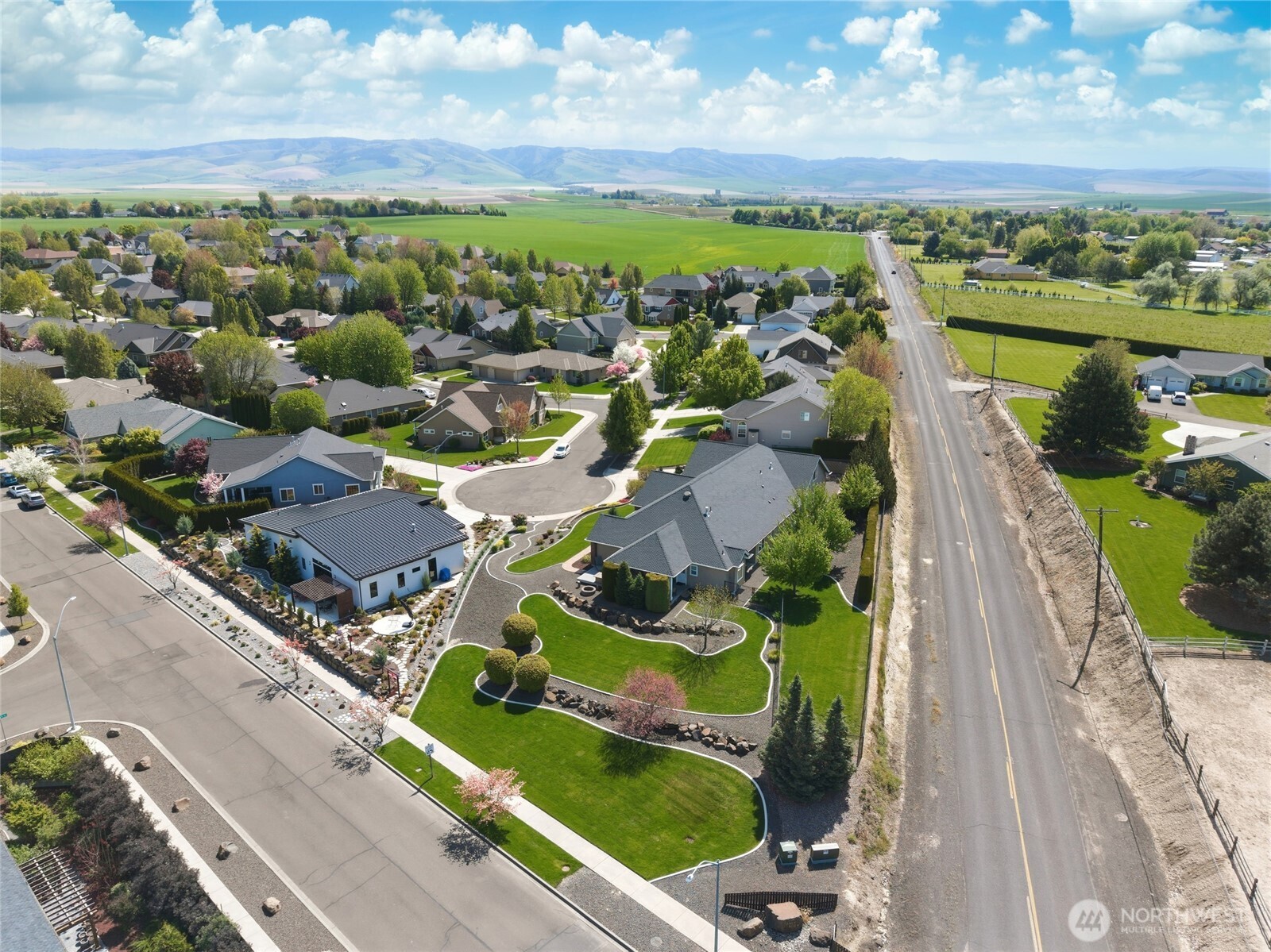 75 Wolf Fork Place , Walla Walla, WA 99362