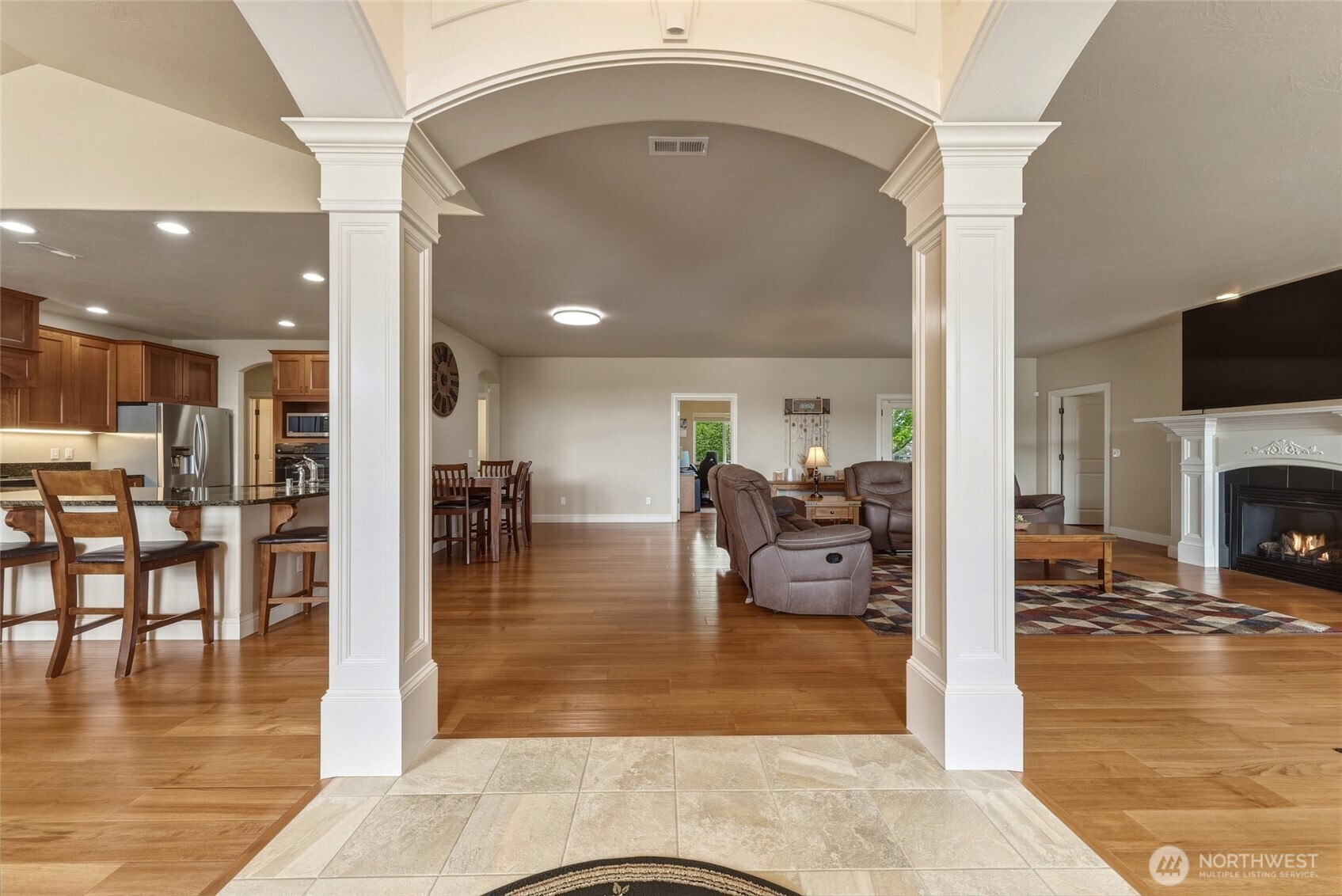 75 Wolf Fork Place , Walla Walla, WA 99362