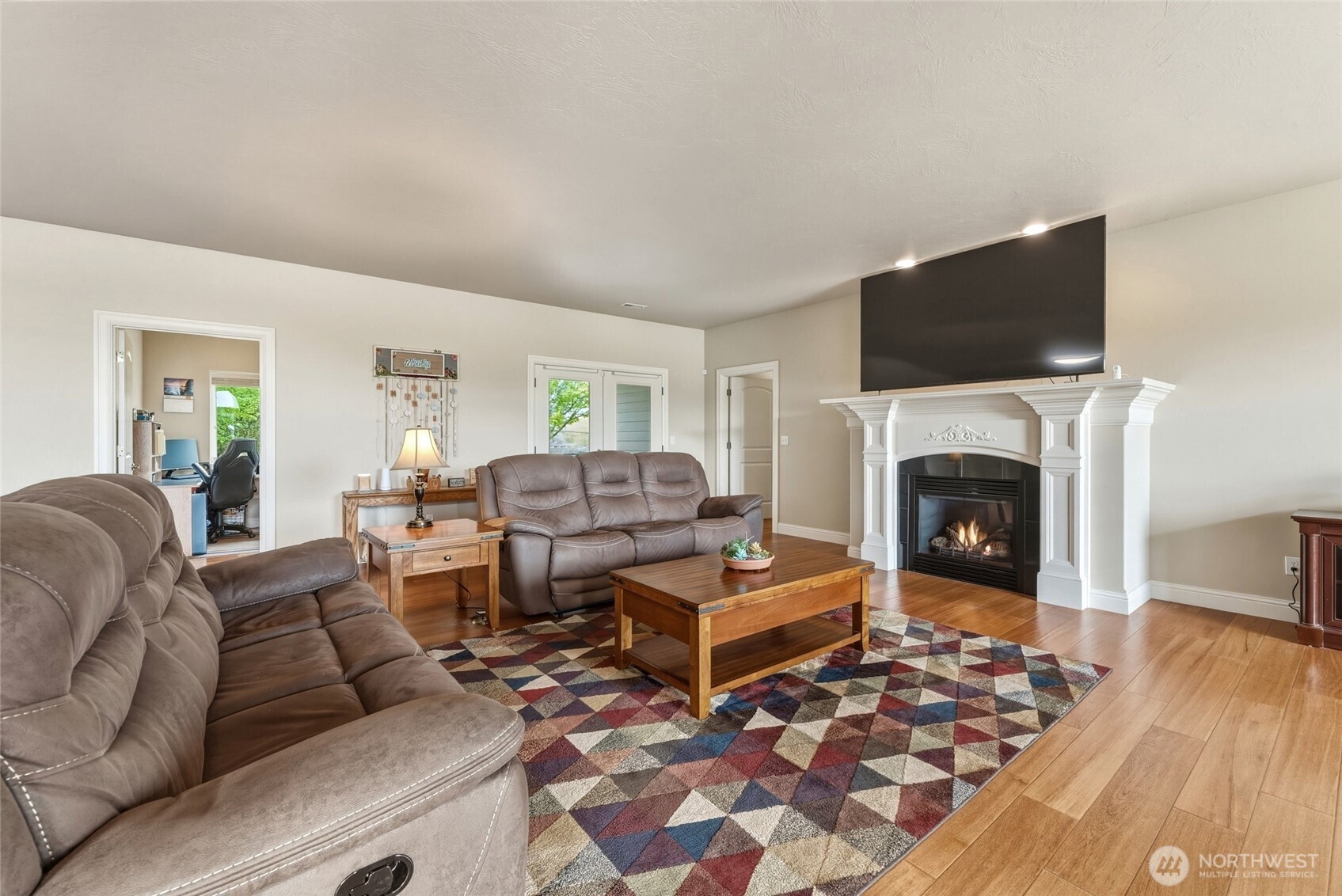 75 Wolf Fork Place , Walla Walla, WA 99362