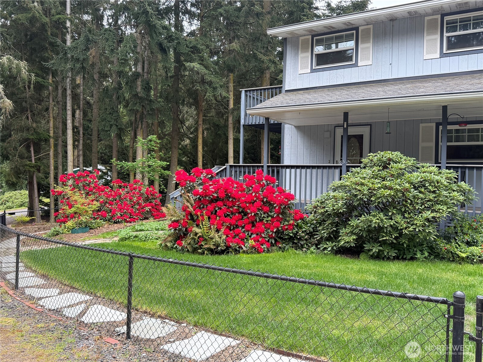 31 Salal Way , Sequim, WA 98382