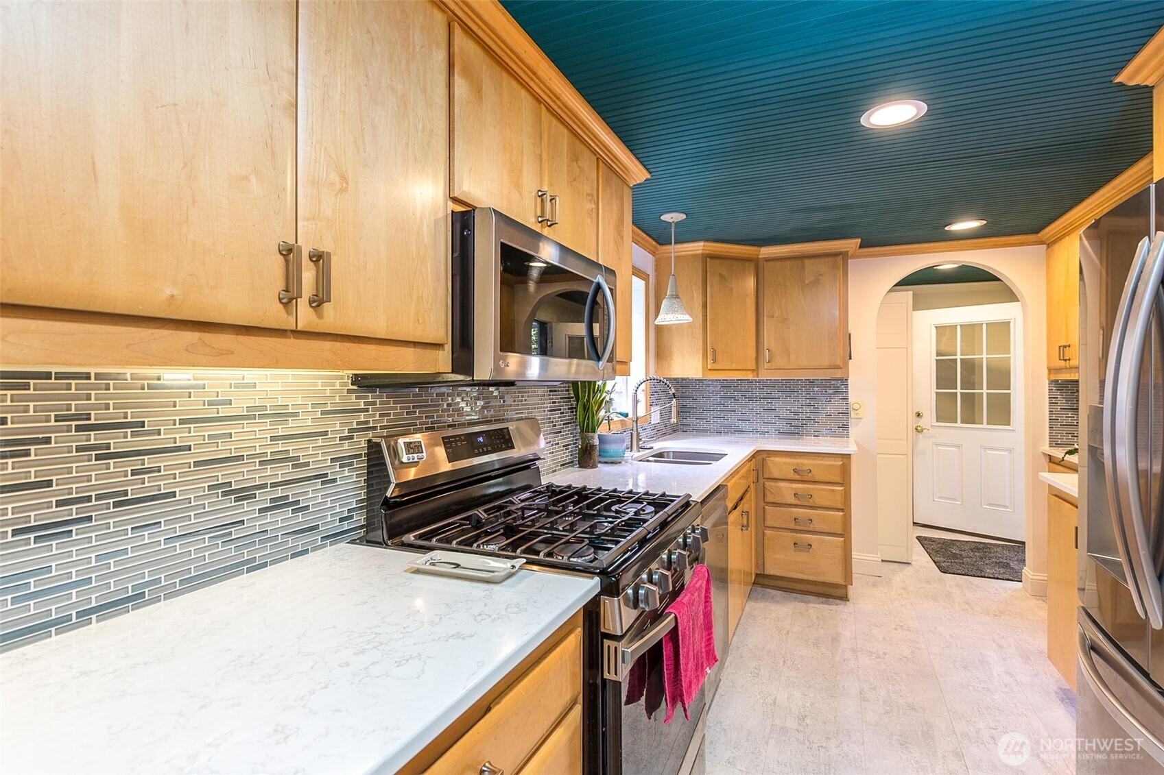 31 Salal Way , Sequim, WA 98382