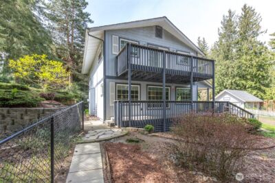 31 Salal Way , Sequim, WA 98382 - Photo 3