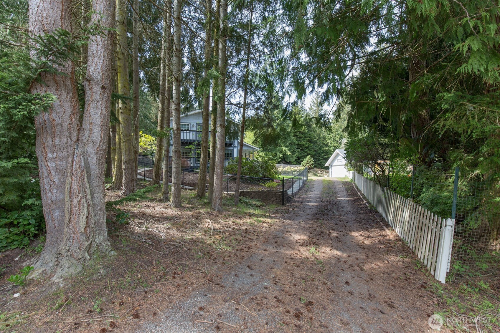 31 Salal Way , Sequim, WA 98382