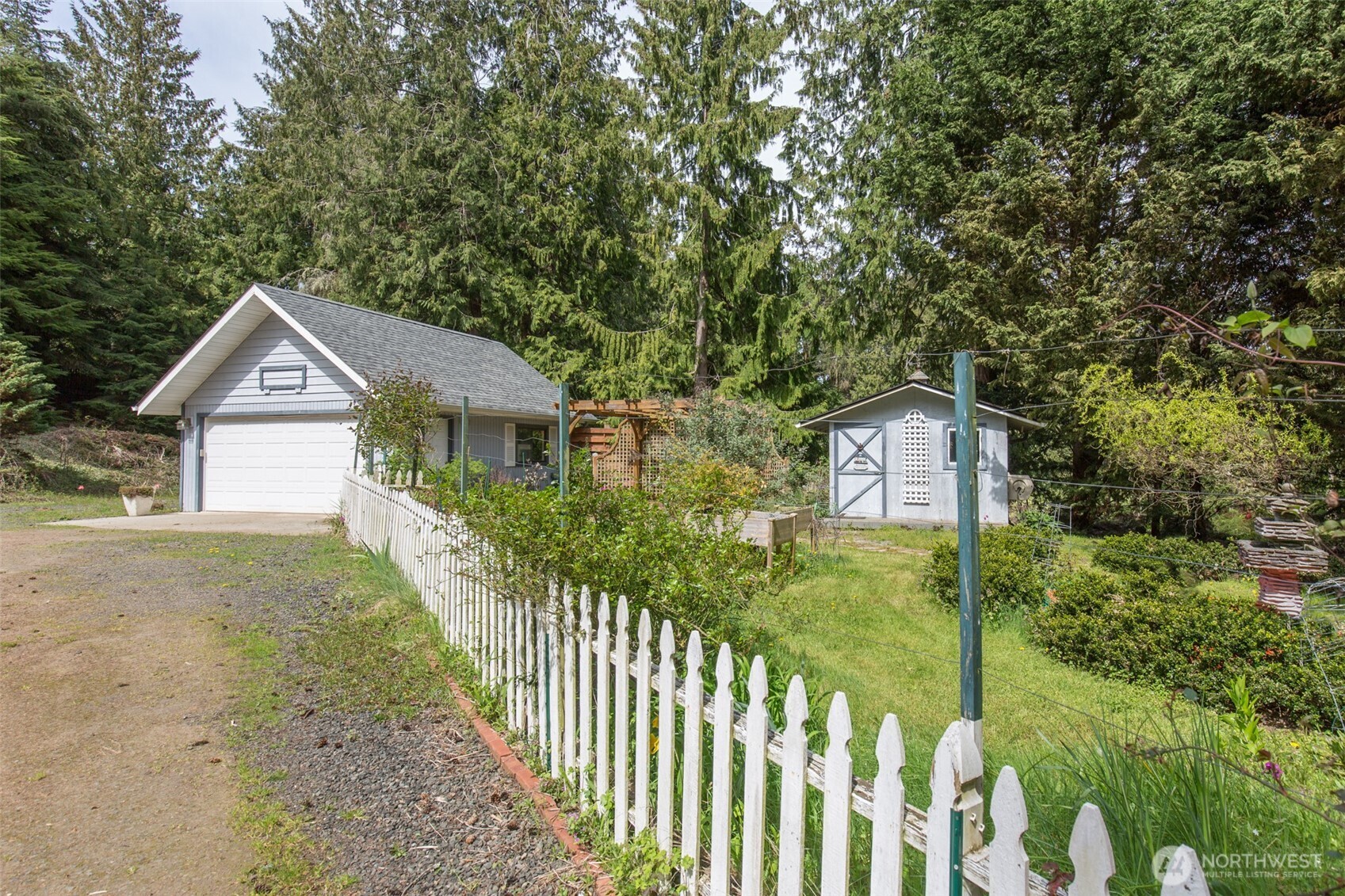 31 Salal Way , Sequim, WA 98382