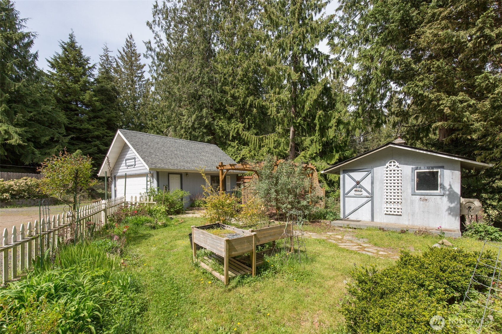 31 Salal Way , Sequim, WA 98382