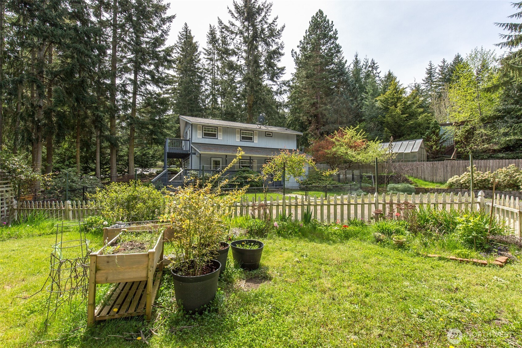 31 Salal Way , Sequim, WA 98382