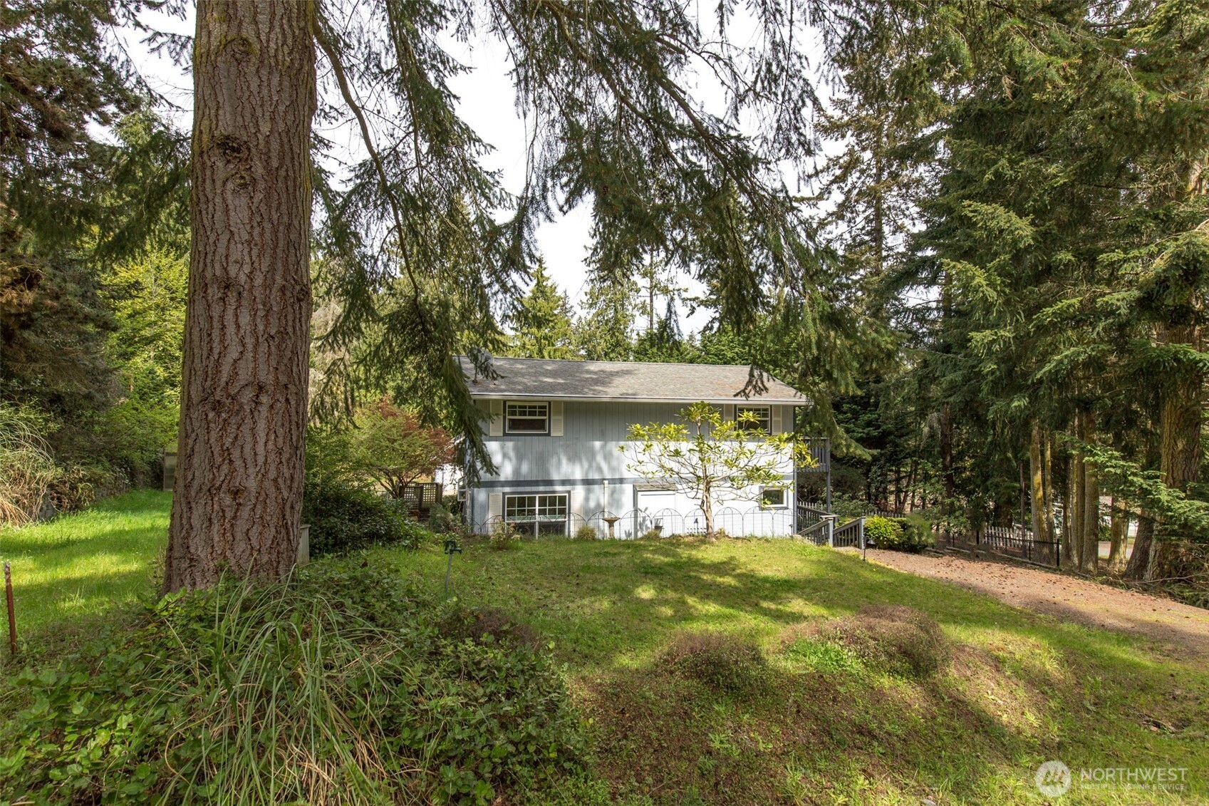31 Salal Way , Sequim, WA 98382