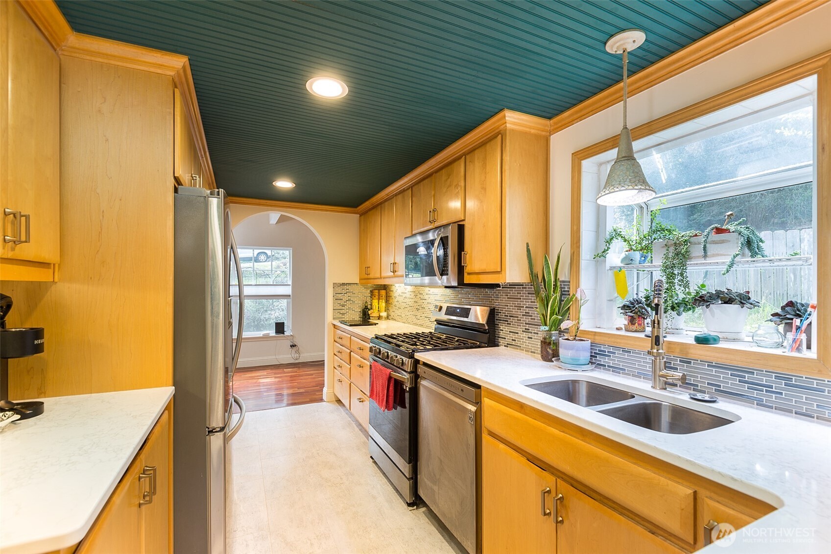 31 Salal Way , Sequim, WA 98382