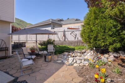 2207 Ashley Brooke , Wenatchee, WA 98801 - Photo 17