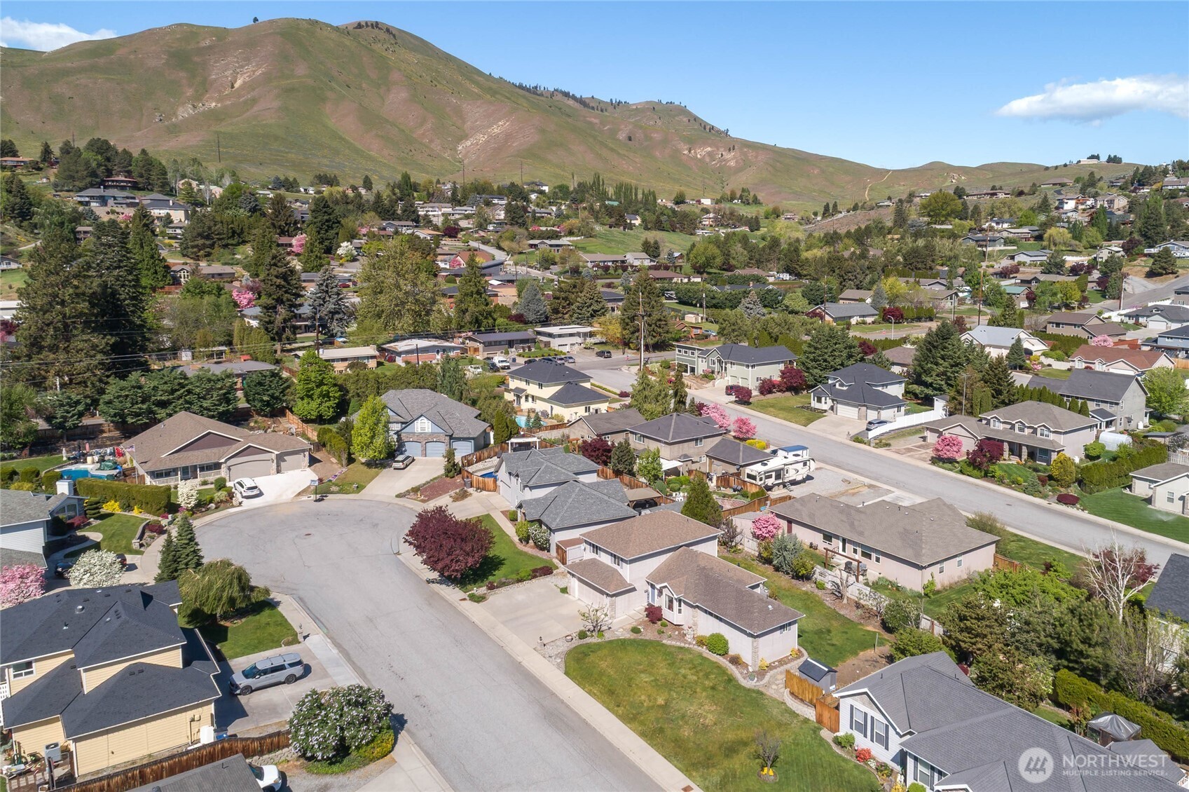 2207 Ashley Brooke , Wenatchee, WA 98801