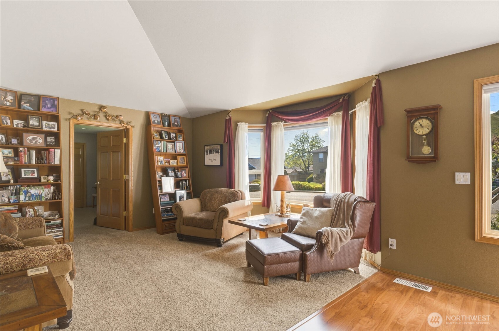 2207 Ashley Brooke , Wenatchee, WA 98801