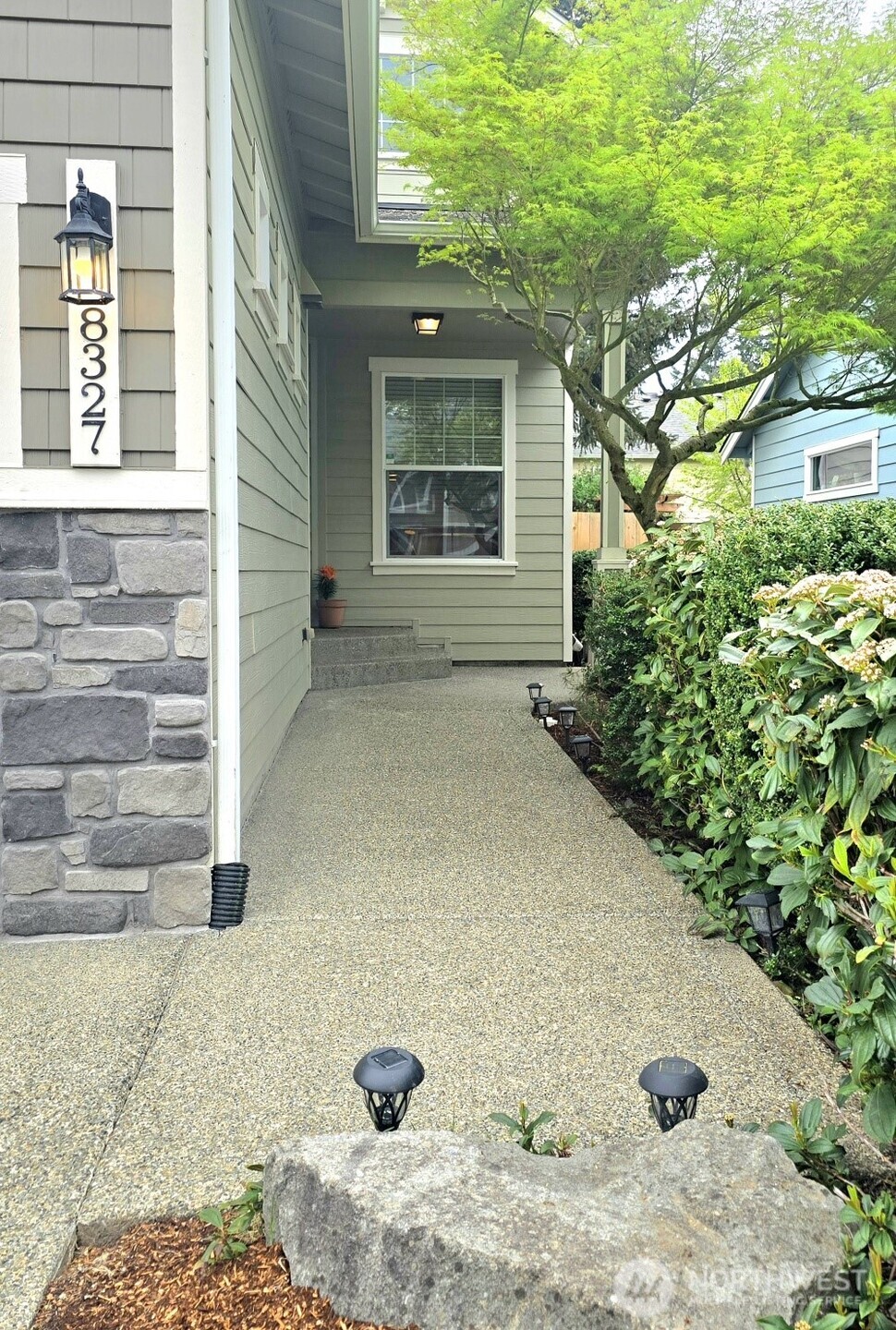 8327 54th Avenue SE, Olympia, WA 98513