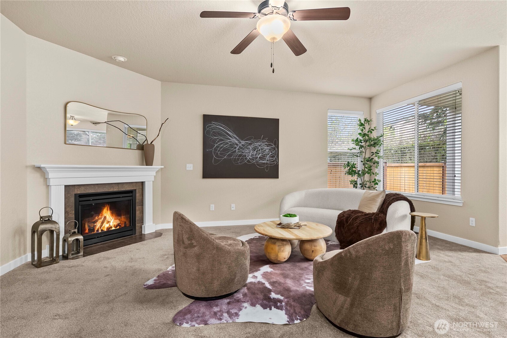 8327 54th Avenue SE, Olympia, WA 98513