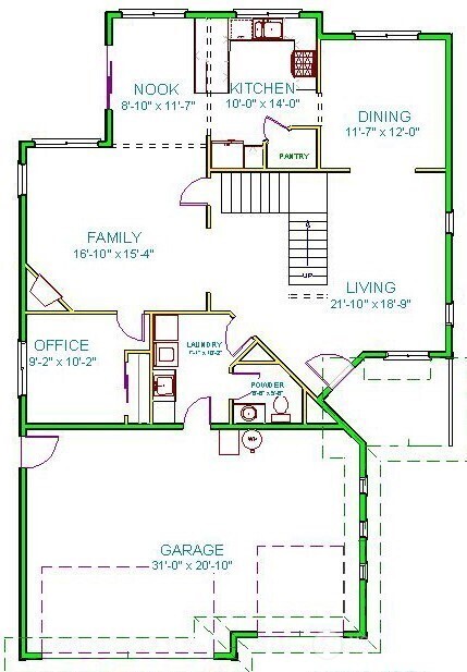 8327 54th Avenue SE, Olympia, WA 98513