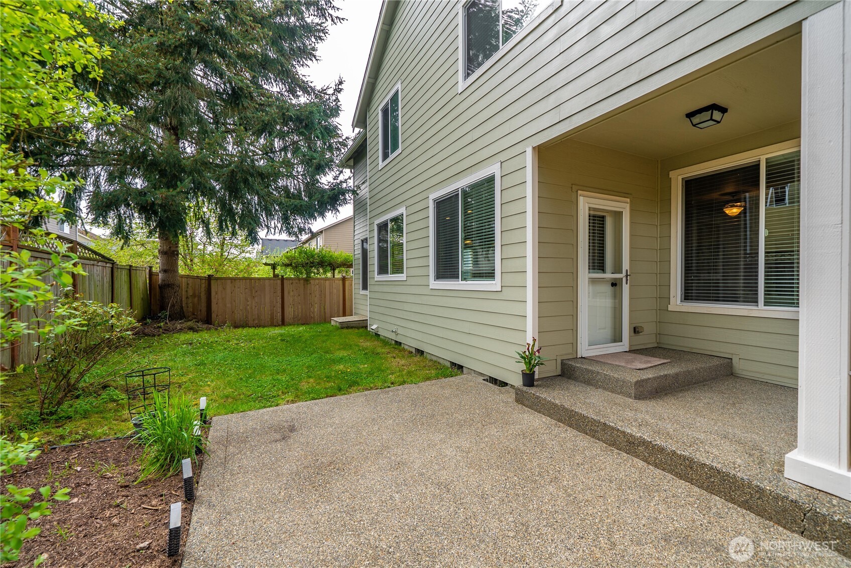 8327 54th Avenue SE, Olympia, WA 98513