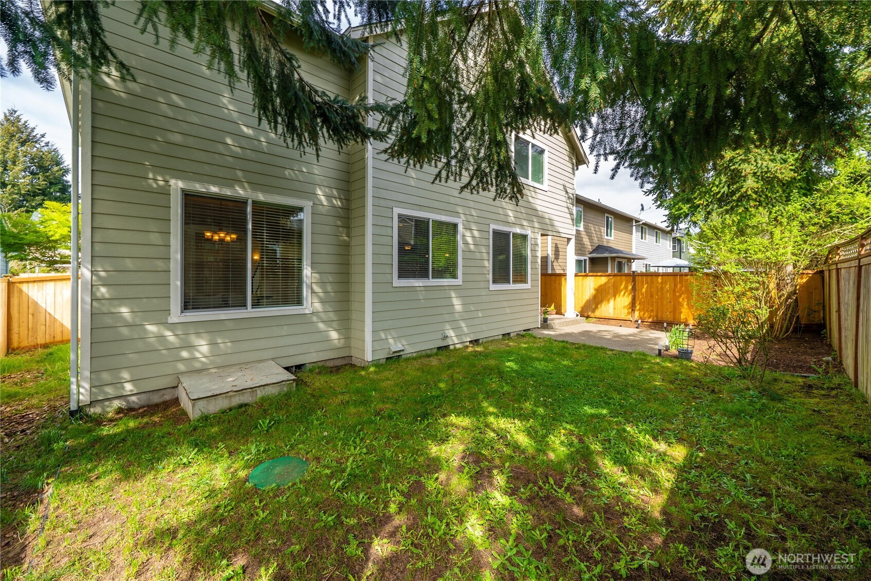 8327 54th Avenue SE, Olympia, WA 98513