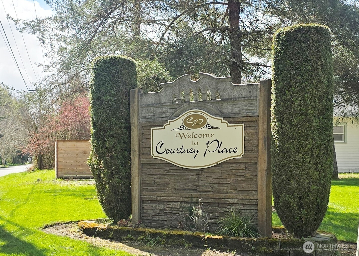 8327 54th Avenue SE, Olympia, WA 98513