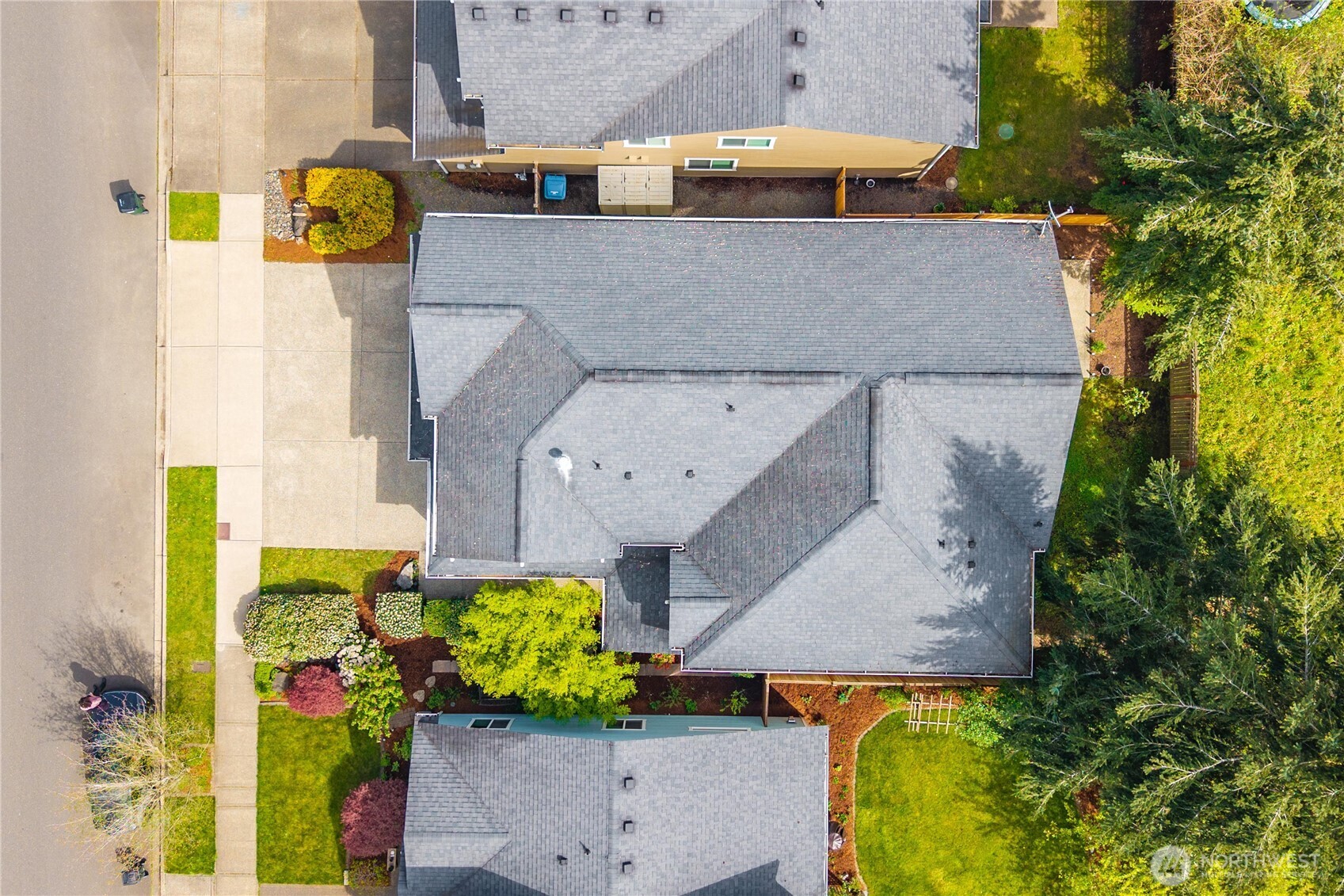 8327 54th Avenue SE, Olympia, WA 98513