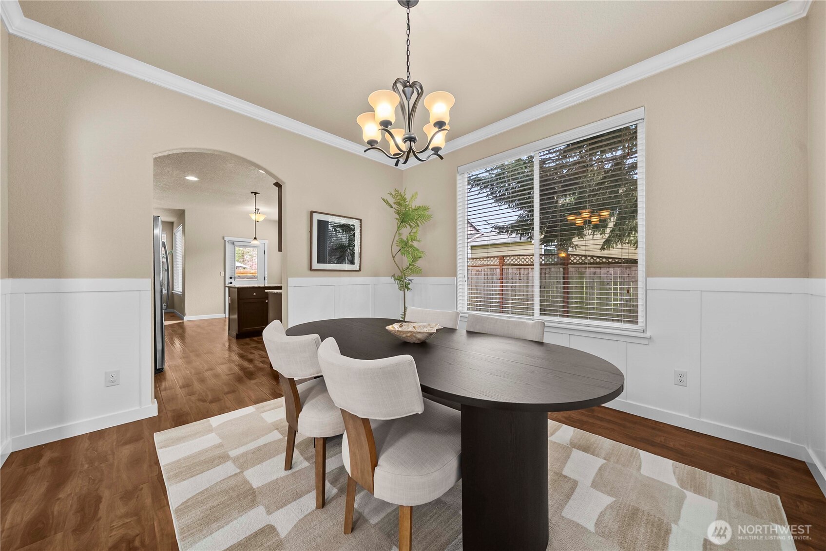 8327 54th Avenue SE, Olympia, WA 98513