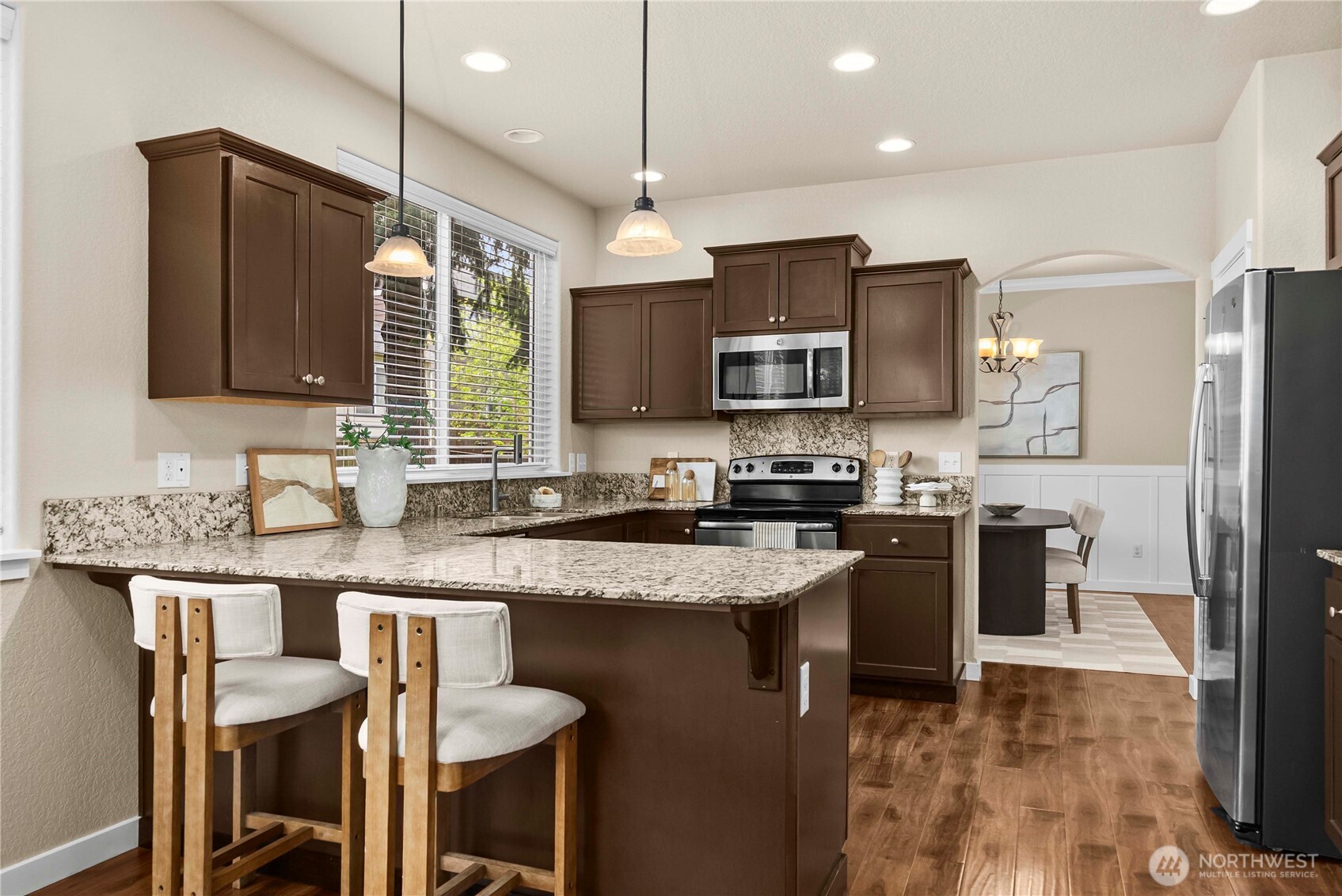 8327 54th Avenue SE, Olympia, WA 98513