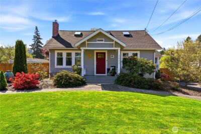3402 Shore Avenue , Everett, WA 98203 - Photo 1