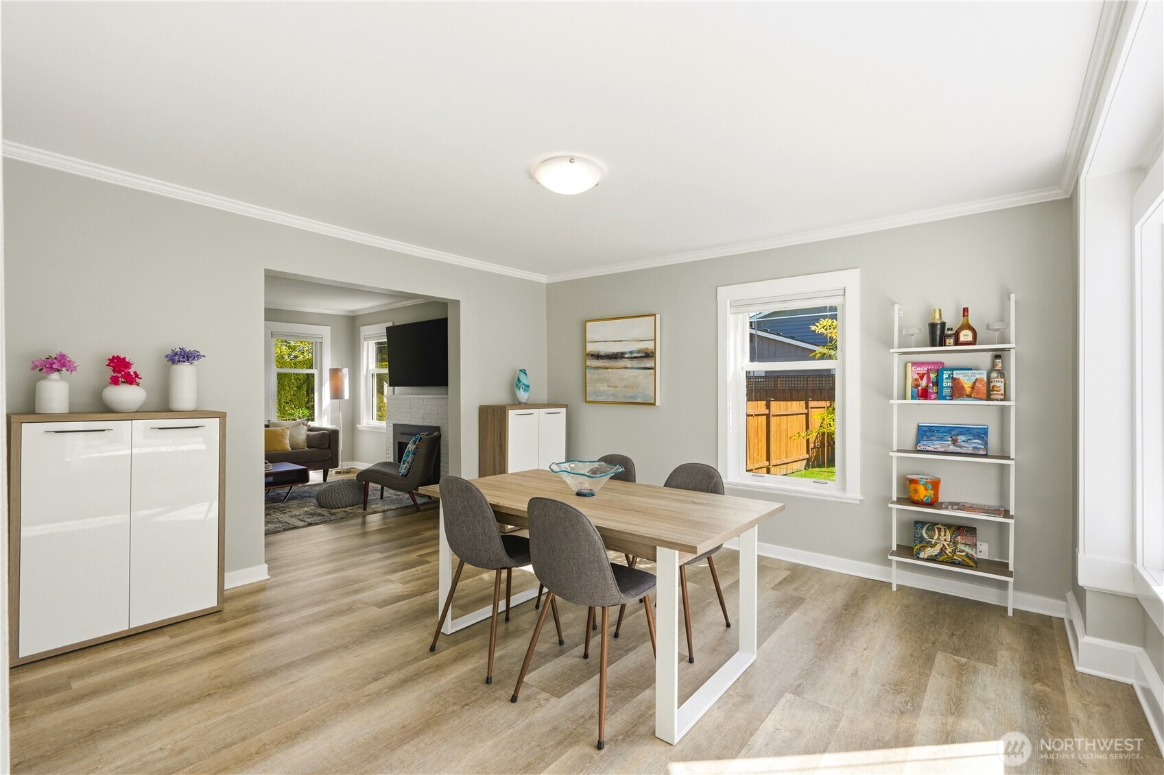 3402 Shore Avenue , Everett, WA 98203