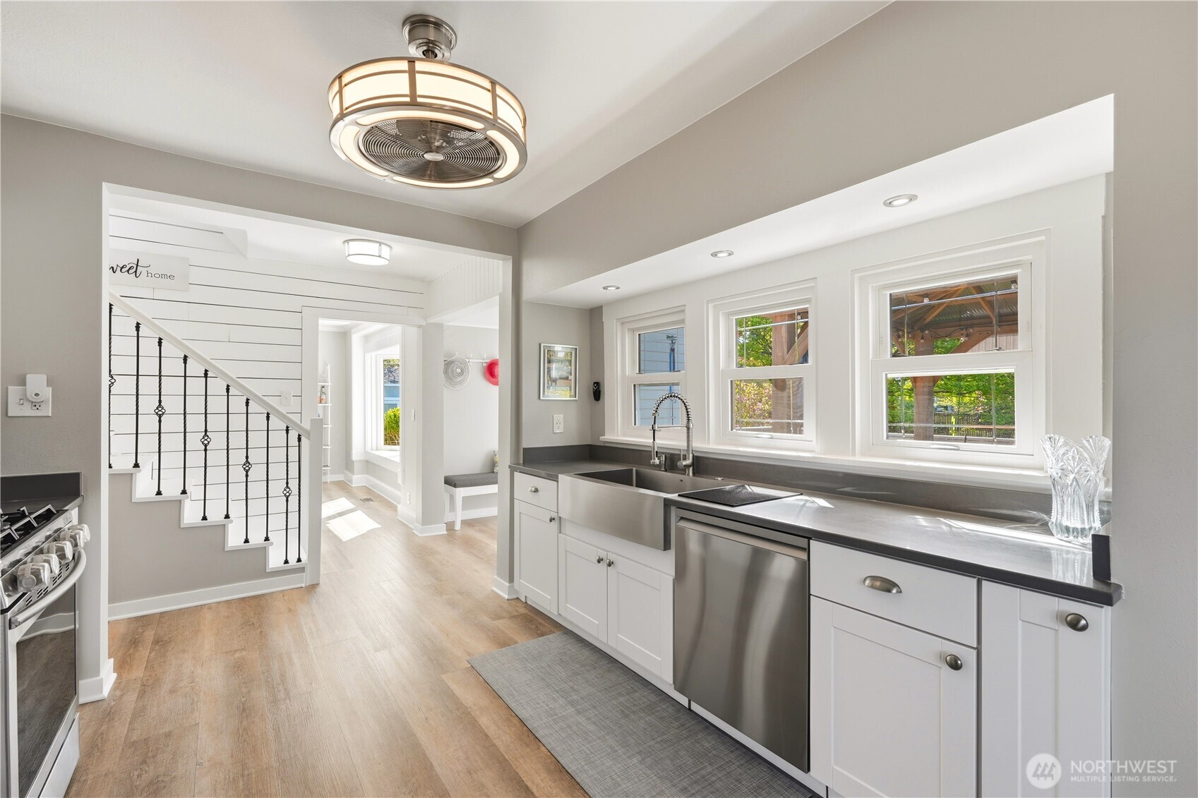3402 Shore Avenue , Everett, WA 98203