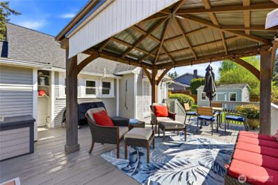 3402 Shore Avenue , Everett, WA 98203 - Photo 18