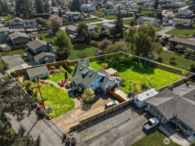 3402 Shore Avenue , Everett, WA 98203 - Photo 2
