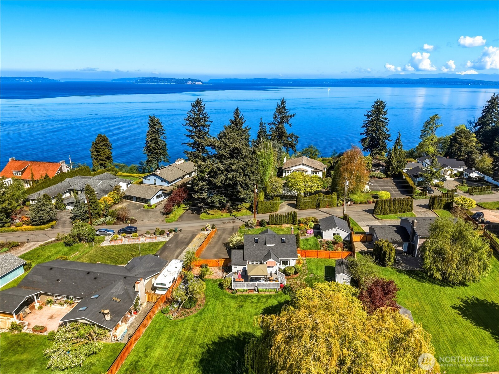 3402 Shore Avenue , Everett, WA 98203