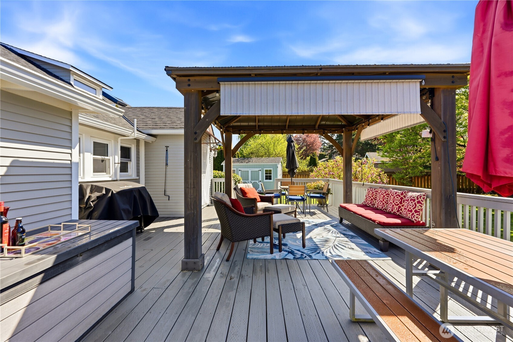 3402 Shore Avenue , Everett, WA 98203